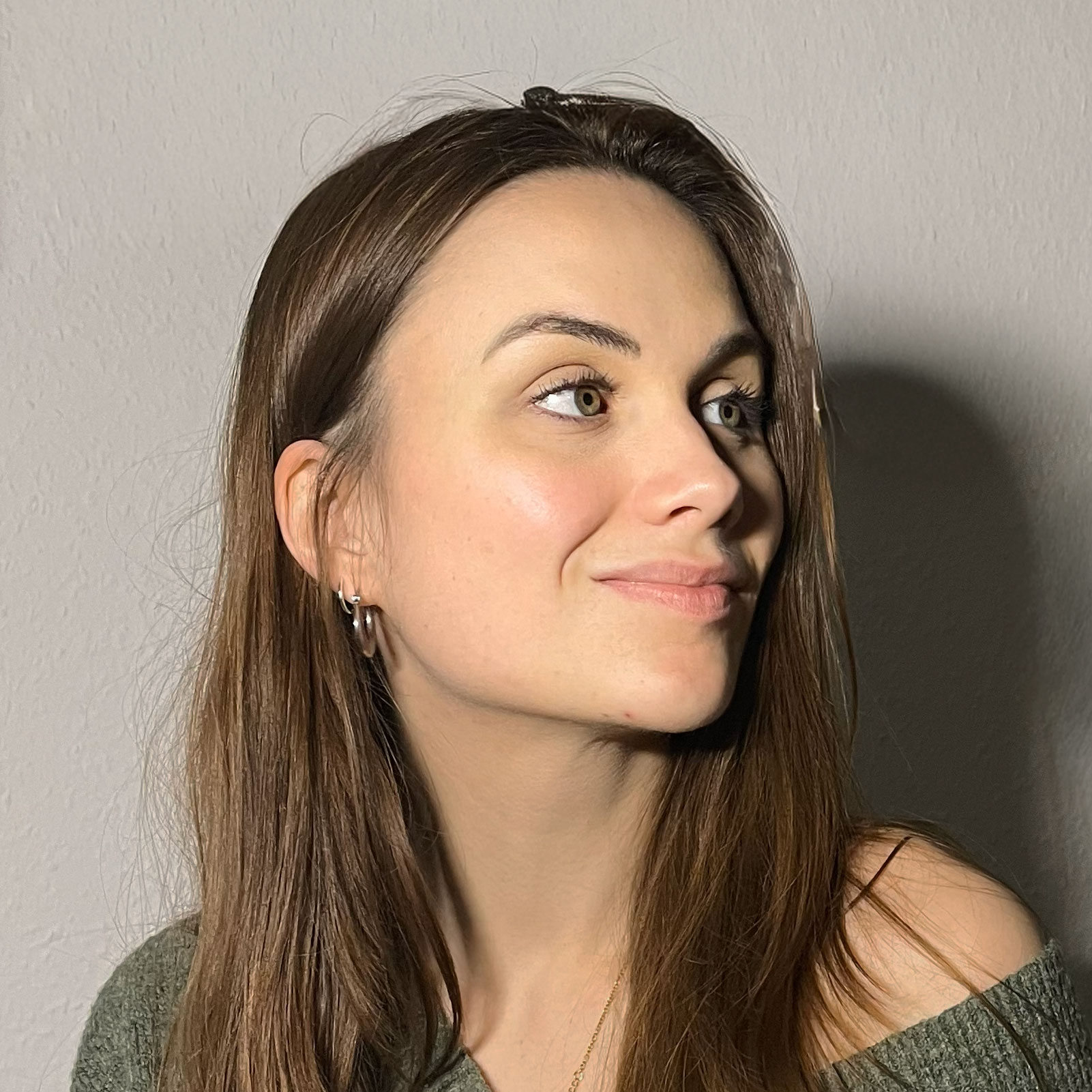 Tanja Schell Portrait